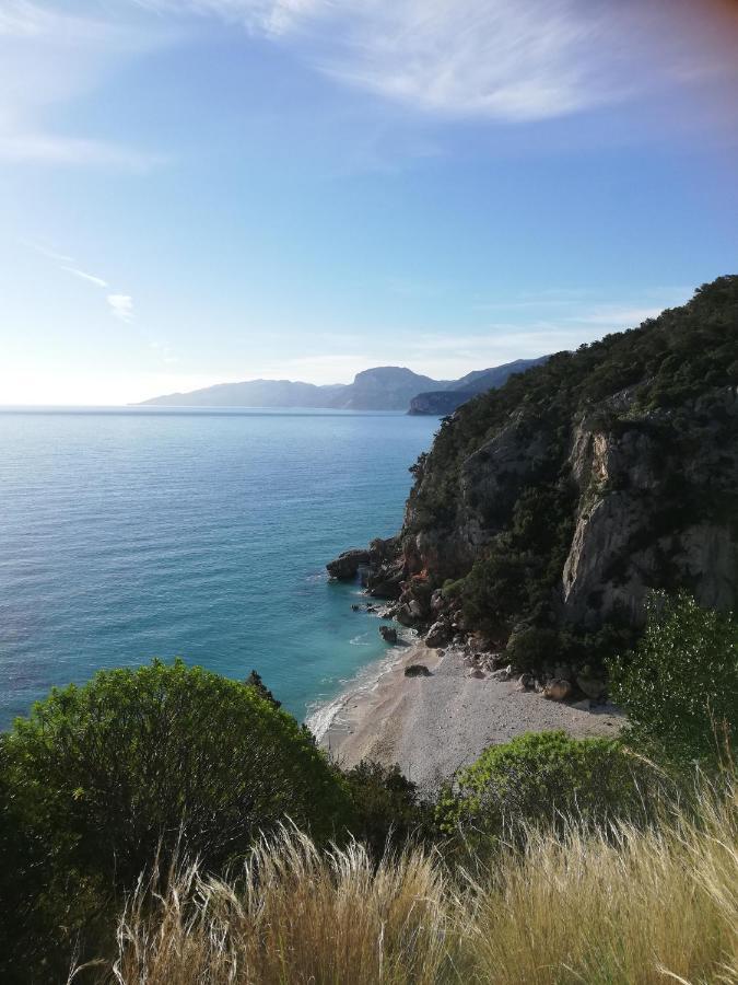 Appartamento Meduse Cala Gonone Quarto foto