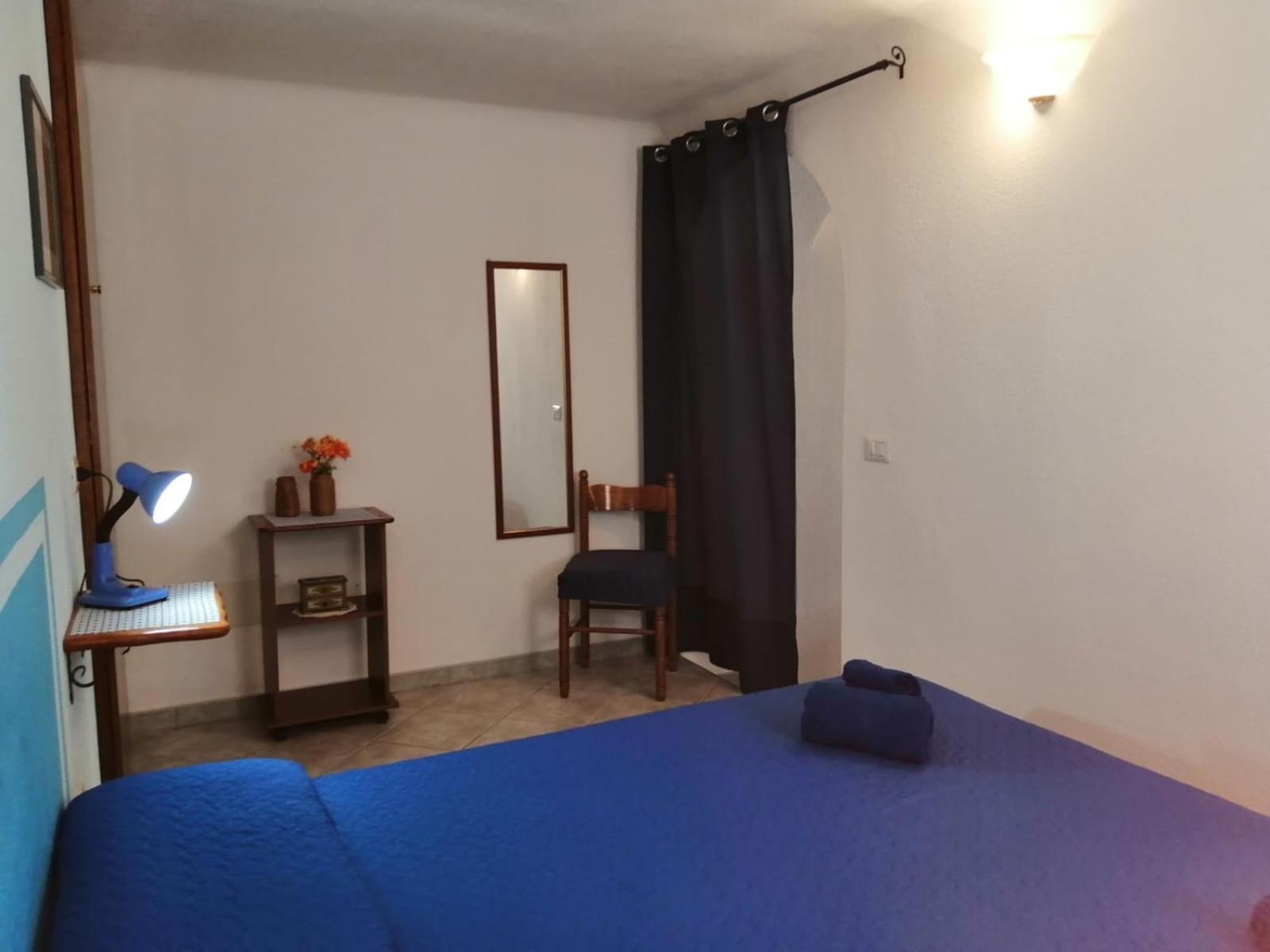 Appartamento Meduse Cala Gonone Quarto foto