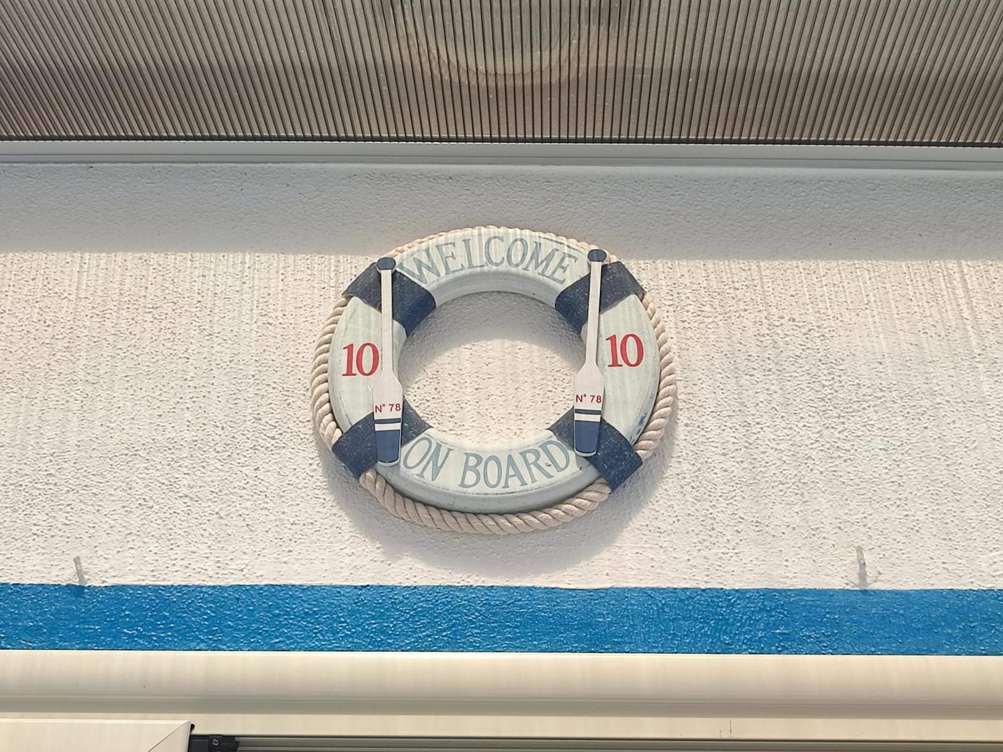 Appartamento Meduse Cala Gonone Quarto foto